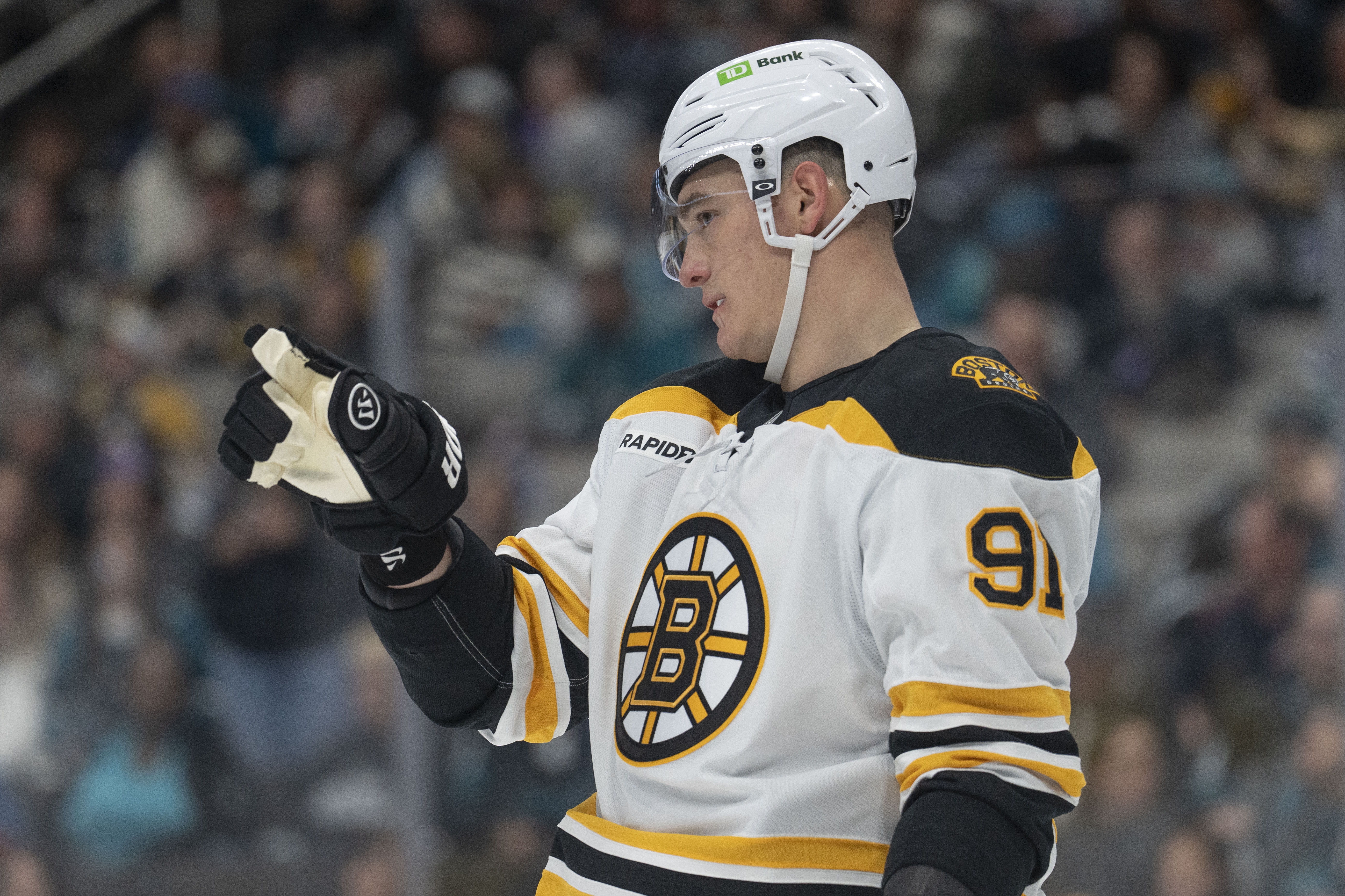 Nikita Zadorov hasn't quite lived up to his hefty price tag - Source: Imagn
